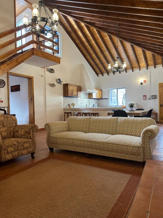Casa Do Moinho Villa Faial da Terra Eksteriør billede