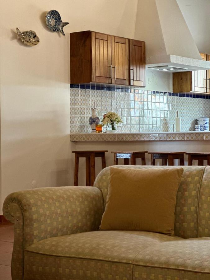 Casa Do Moinho Villa Faial da Terra Eksteriør billede